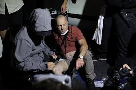 Violence toward journalists is a symptom of a terminally ill U.S. democracy | Will Bunch