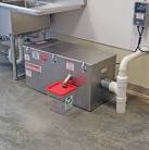 Commercial Kitchen Grease Trap Guidelines - Boston Water and