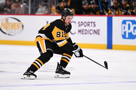 Ben Kindel: The Pittsburgh Penguins' Rising Star