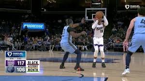 Kings 123-114 Grizzlies (Feb 23, 2026) Game Recap