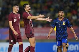 Tuyển Lào đang tiến bộ rất nhanh trước thềm AFF Cup 2024