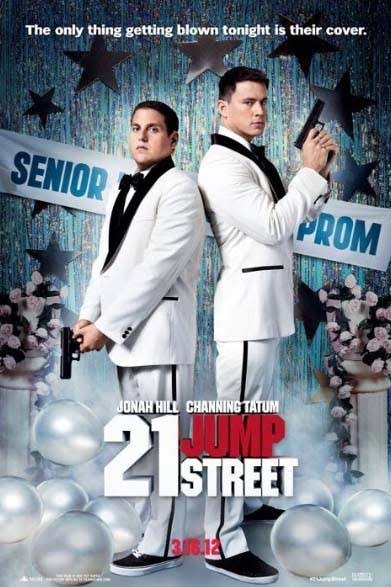 Download 21 Jump Street (2012) {English With Subtitles} BluRay 480p | 720p