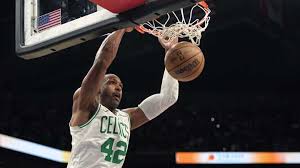 Celtics Eye Internal Option as Al Horford's Future Looms