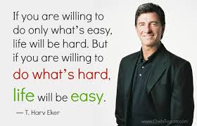 T. Harv Eker&#39;s quotes, famous and not much - QuotationOf . COM via Relatably.com