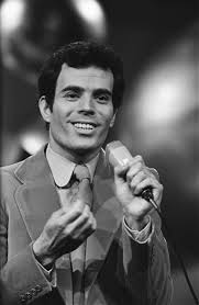 Spanish singer-songwriter and former footballer