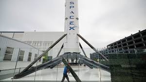 spacex stock price drop