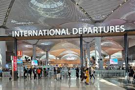 Istanbul-Tehran Flights Canceled Amid US-Iran Tensions