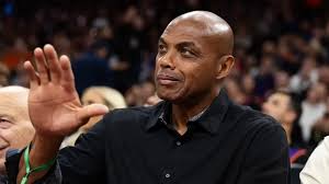 Why Charles Barkley Looks Different: Weight Loss, Health Journey and March Madness Buzz