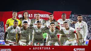 Universitario vs. Binacional: Possible Lineup and Absences