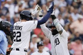 Gleyber Torres vs. Bailey Ober: Apuestas y Dónde Ver Tigres vs. Mellizos