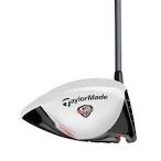 RTP Driver TaylorMade Golf