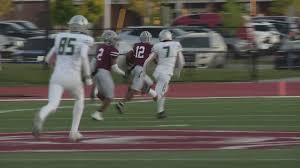 Indiana High School Football Scores: August 29, 2025