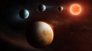 'Inside-Out' Planetary System Challenges Planet Formation Theories