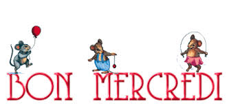 Rsultat de recherche d'images pour "images bon mercredi humour"