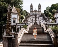 Image de Braga, Portugal