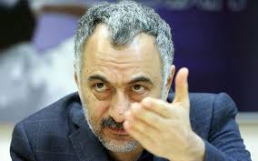 بالاترین: سعید لیلاز: ۱۵۰ لانچر موشک در لحظه استارت منفجر شد هیچ اعتمادی به نیرو‌های امنیتی ندارم