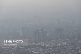 تردد خودروهای دیزلی از شنبه در تهران ممنوع شد