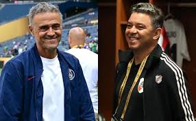 ¡Gallardo Espía al PSG! ¿Qué Tramará el Muñeco en Seattle? - Imagen principal del artículo