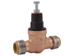 EB45 Direct Pressure Regulating Valve (PRV) | SharkBite