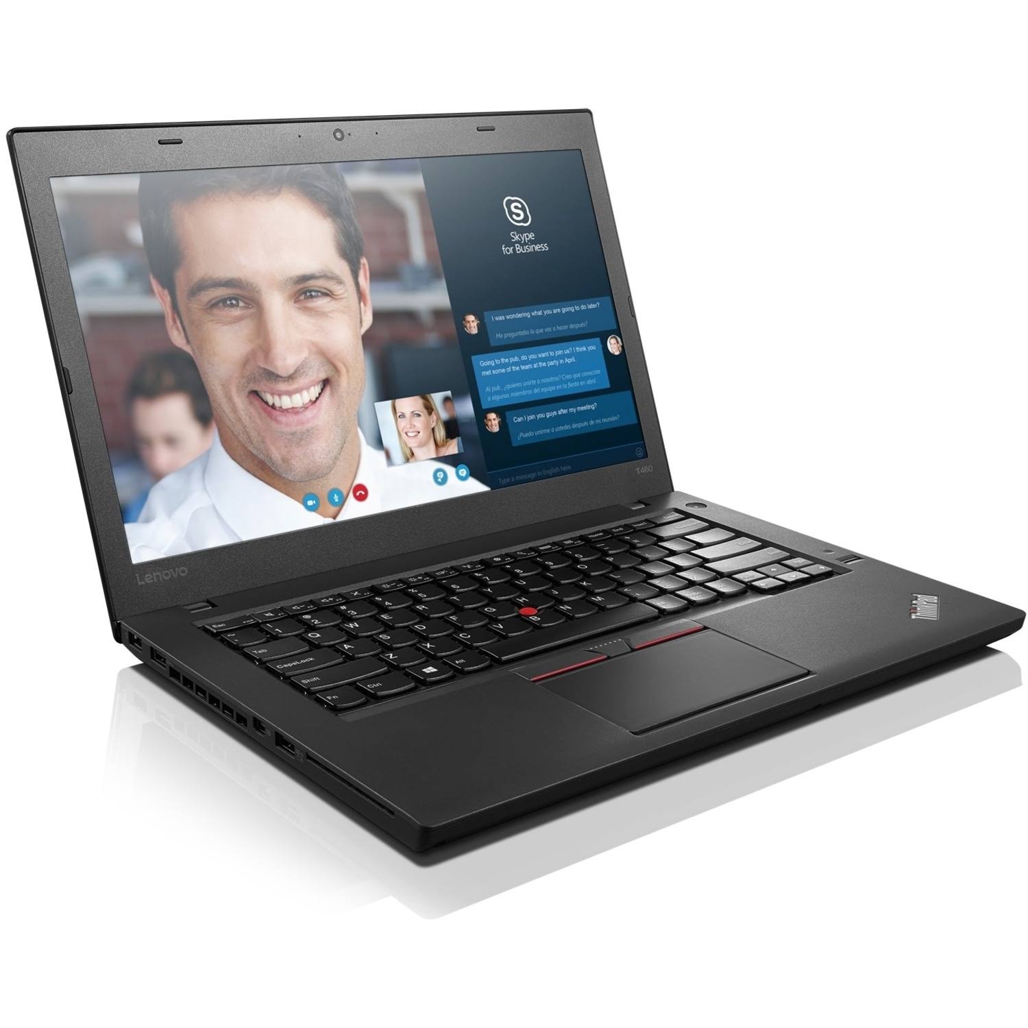 Lenovo ThinkPad T460 14 Core