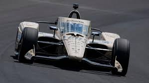 Alex Palou Secures Pole Position for the 2026 Indianapolis 500