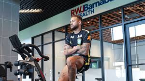 Neymar's World Cup 2026 Journey: An Update on His Return