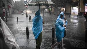 Clima Cdmx