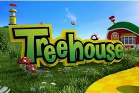 Image result for TREEHOUSE LOGO IMAGE