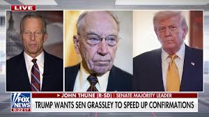 Fox News - News update