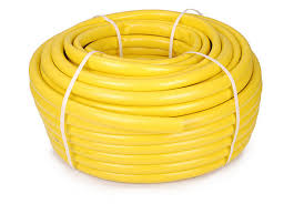 Garden Water Hose Stock Photo - Download Image Now ...