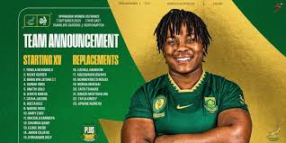 SA Rugby - News update