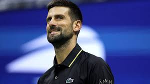 ¡Djokovic Imparable! Avanza a Cuartos en el US Open ¡Mirá Cómo Lo Hizo! - Imagen principal del artículo