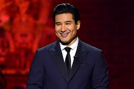 A&E sets “UFC Rivals” series hosted by Mario Lopez