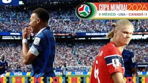 Francia y Noruega buscan primer lugar de grupo: ¿Dónde y a qué hora ver el Mundial EN VIVO HOY 22 de junio?