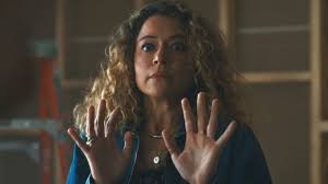 Tatiana Maslany Told Me What She Learned On She-Hulk And Orphan Black That Influenced The Action In Maximum...