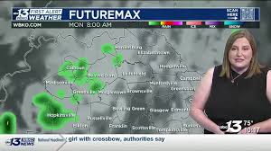 WBKO - News update