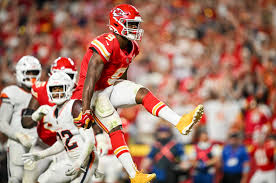 Chiefs Market Movers: Who’s trending ahead of Week 2