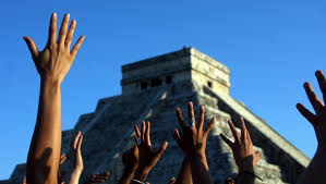 Chichén Itzá
