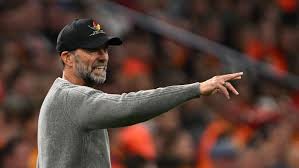Nagelsmann-Debüt deutlich übertroffen – Klopp-Hype beschert RTL eine Top-Quote — WELT