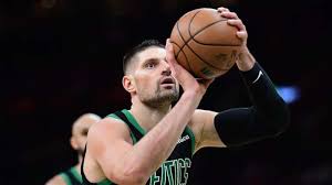 Celtics Must Keep a Short Leash on Nikola Vucevic in the Playoffs