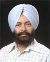 Barjinder Singh Brar Moga, October 25. Youth Akali leader Barjinder Singh Brar has again taken charge of the president&#39;s ... - pun1