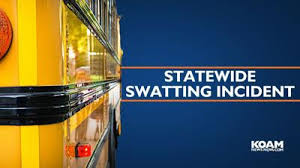 Kansas schools lockdown after statewide swatting incident