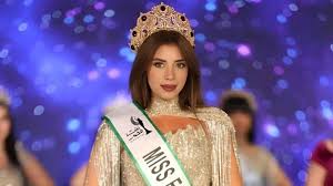 تصاعد المواجهة بين إيرينا يسري وMiss Egypt.. وهذا ما تطالب به!