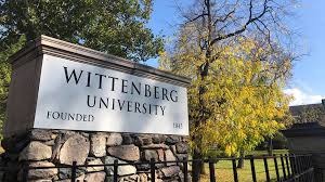 wittenberg university