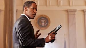 white house down