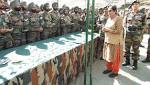 Defence Ministry Withdraws Controversial Order