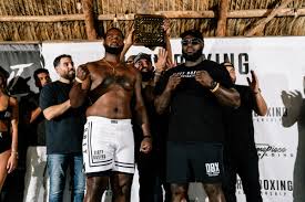 MMA Fighting - News update