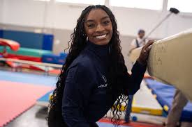 Simone Biles has left the door open to competing at 2028 Olympics. One key factor could determine if it happens