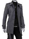 Men Jackets Coats H M US