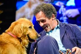 Gardeners’ World’s Monty Don Grieves the Loss of Beloved Canine Companion